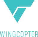 Logo of Wingcopter GmbH