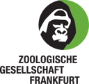 Logo of Zoologische Gesellschaft Frankfurt von 1858 e.V.