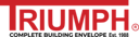 Logo of Triumph Group of Companies
