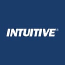 Logo of intuitive