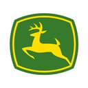 Logo of John Deere