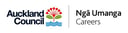 Logo of Auckland Council