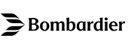 Logo of Bombardier