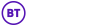 Logo of BT Group