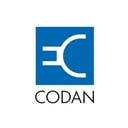 Logo of Codan Limited