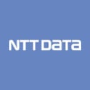 Logo of NTT DATA Romania SA