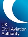 Logo of Civil Aviation Authority