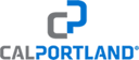 Logo of CalPortland