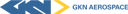 Logo of GKN Aerospace
