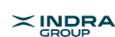 Logo of Indra Group