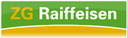 Logo of ZG Raiffeisen