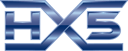 Logo of HX5, LLC