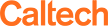 Logo of CALIFORNIA INSTITUTE OF TECHNOLOGY