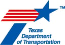 Logo of Texas Department of Transportation