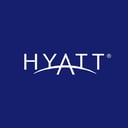 Logo of hyatt.jobs