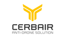 Logo of CERBAIR
