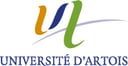 Logo of Université d'Artois