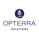 Logo of Opterra Solutions