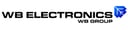 Logo of WB Electronics S.A.