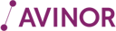 Logo of Avinor AS