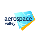 Logo of Aerospace Valley