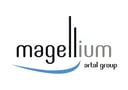 Logo of Magellium Artal Group