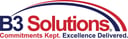 Logo of B3 Solutions LLC