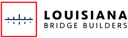 Logo of Louisiana Bridge Builders