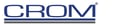 Logo of The Crom Corporation