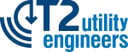 Logo of T2 Utility Engineers