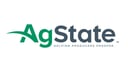 Logo of AgState