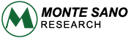 Logo of Monte Sano Research Corporation