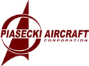 Logo of Piasecki Aircraft Corporation