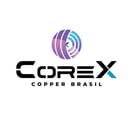Logo of Corex Copper Brasil
