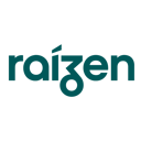 Logo of Raízen