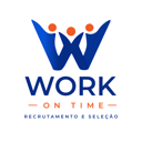 Logo of Work On Time