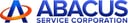 Logo of Abacus Service Corporation
