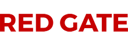 Logo of The Red Gate Group, Limited