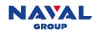 Logo of NAVAL GROUP