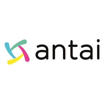 Logo of Antai Ventures