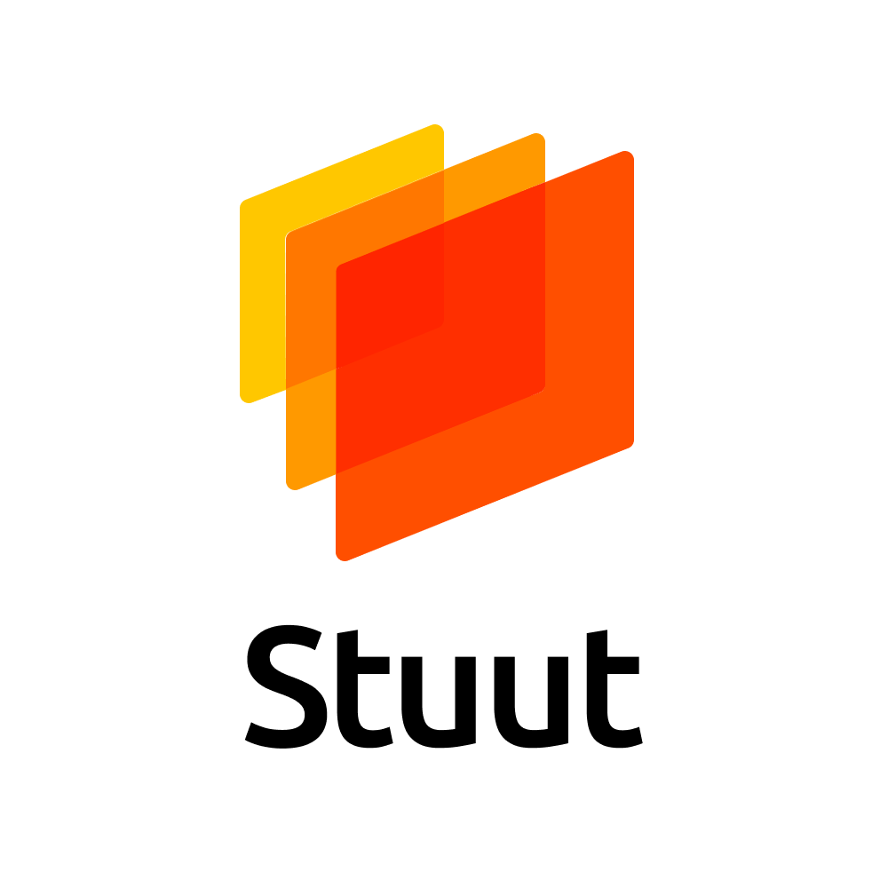 Logo of Stuut