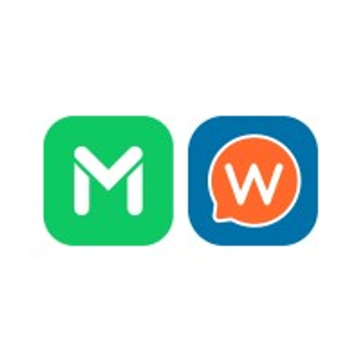 Logo of LINE MAN Wongnai