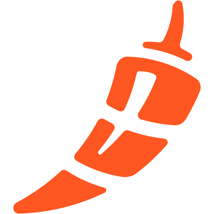 Logo of Chili Piper