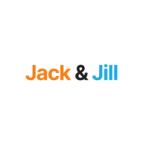 Logo of Jack & Jill/External ATS