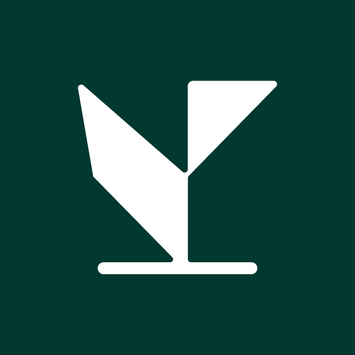 Logo of Rainforest