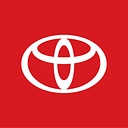 Logo of Toyota