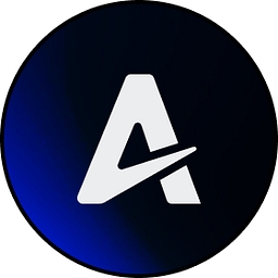 Logo of Auterion