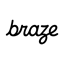 Logo of Braze