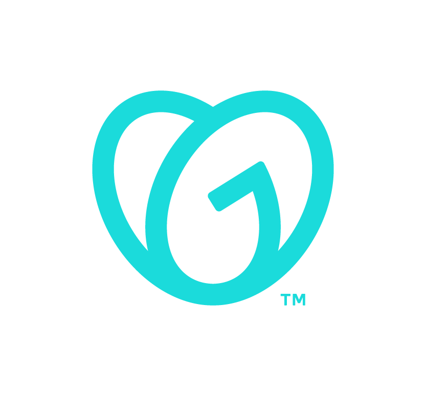 Logo of GoDaddy