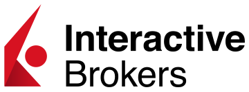 Logo of Interactive Brokers